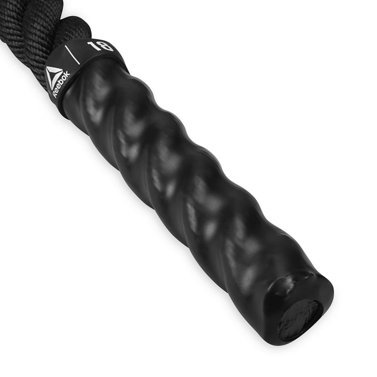 Battle rope 18 feet hotsell