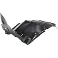 thumbnail image 2 of Fender Liner for 2003-2007 Infiniti G35 Driver Side OE Replacement I222142, 2 of 3