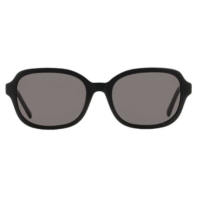 Diane Von Furstenberg Rectangular Sunglasses DVF685S 001  display picture 1