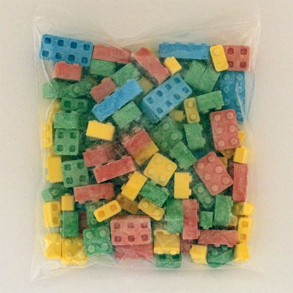 lego candy walmart