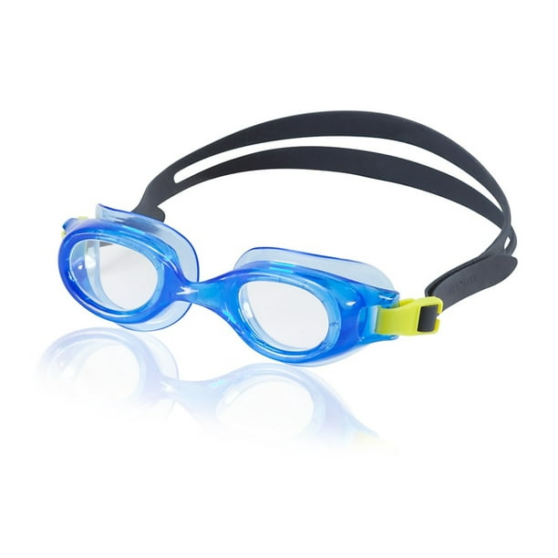 Speedo Recreation Hydrospex Classic Swim Swimming Anti-Fog Goggles ...