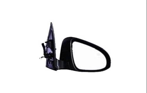 Genuine Toyota 87910-02F80-A0 Rear View Mirror Assembly