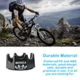 thumbnail image 3 of Naiovety Soporte de rueda delantera para bicicleta, soporte ajustable en altura, piezas de descanso, dispositivo de entrenamiento, marco de fijación para Ciclismo Naiovety OD024440-00, 3 of 6