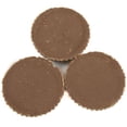 thumbnail image 3 of T.R. Toppers Reeses Peanut Butter Cup Candy, 5 Pound -- 4 per Case., 3 of 6