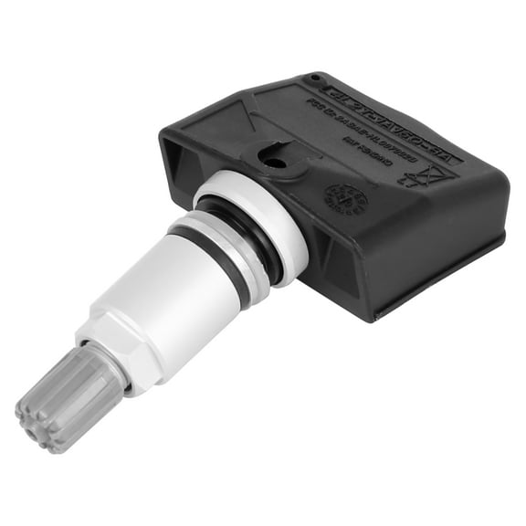 Unique Bargains 4L2T-1A150-BA Car Vehicle Tire Pressure Monitoring System Sensor 433MHz for Ford for Lincoln for Mercury