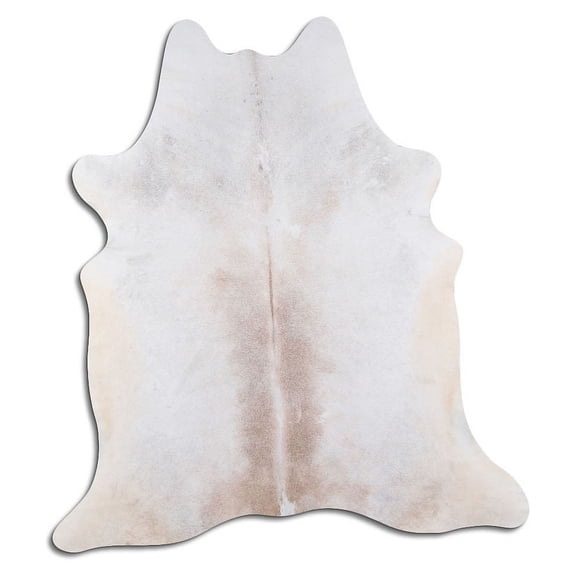 Effendi NATURAL cowhide rugs for sale TAN GREY rug