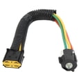 thumbnail image 1 of Ignition Switch Wire Harness Car Accessories Replacement for DACIA Logan MCV Sandero, 1 of 14