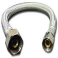 thumbnail image 1 of KISSLER 88-2001 12-Inch Kant Burst Faucet Connector, 1 of 3