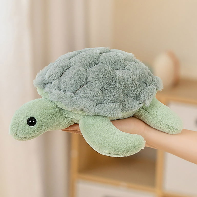 Cute turtle stuffed animal outlet