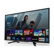 Sony KD32W830K 32 inch W830K HD LED HDR TV with Google TV 2022 Bundle with Premium 2 YR CPS Enhanced Protection Pack
