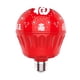 thumbnail image 2 of Luz de atmósfera,Luz colorida de Fuzi Luz de atmósfera colorida,Bombilla de luz LED roja Fuzi Linterna del festival de primavera,Lámpara de personaje Fu colorida Adorno de, 2 of 10