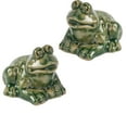 thumbnail image 1 of Under 10 Bathroom Products Frog Toilet Cover Ceramic Toilet Cover Decorative Toilet Cover Frog Fish and Turtle Ceramic Toilet Cover Cute Toilet Cover Decorative Bathroom Animals, 1 of 7