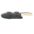 thumbnail image 3 of Blade Guard 8" Knife Blade Protector for Safe Storage and Transport Made in USA, Grey, 3 of 11