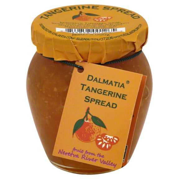 Spread Tangerine (Pack of 12)