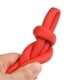thumbnail image 5 of Uxcell manguera de látex elástica de 1/4 de pulgada ID y 3/8 de pulgada OD de 16 pies en rojo, 5 of 5