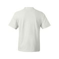 thumbnail image 3 of Mens 6.1 oz. Beefy-T Tall 518T (3 PACK), 3 of 3