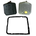 thumbnail image 2 of Wix Filters Auto Trans Filter 58897 OE Replacement; For Use With THM700R4 Transmission 1982-1993, 2 of 2