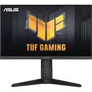 TUF 24\" 1920 x 1080 LED Anti-glare, sRGB Gaming Monitor, VG249QL3A