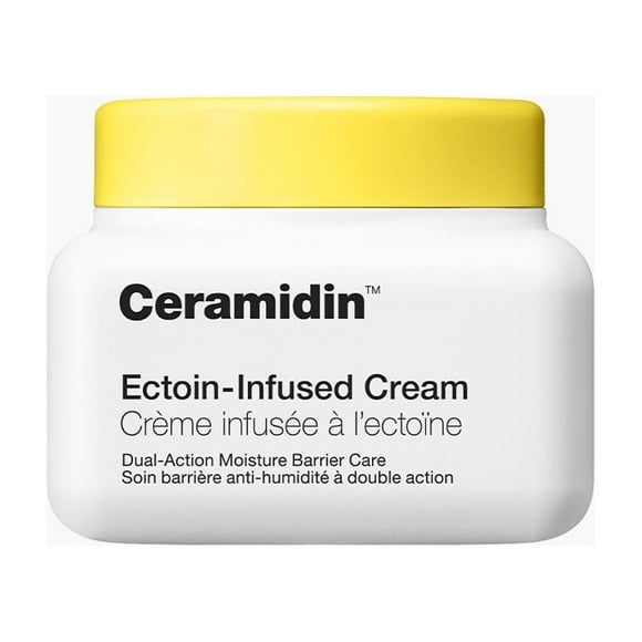Dr.Jart+ Ceramidin Ectoin-Infused Cream 50ml