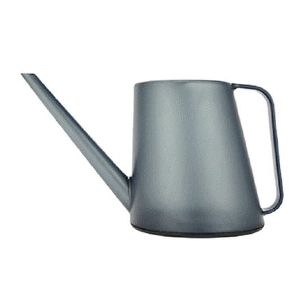 Fengga Watering Cans Garden Watering Pot with Llong Spout Large Capacity Watering Pot Plastic Succulent Watering Pot  Watering Can Half Pice Sale