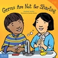 thumbnail image 2 of Pre-Owned Germs Are Not for Sharing (Paperback) 1575421976 9781575421971, 2 of 2