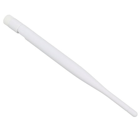 Omnidirectional Antenna, WiFi Antenna Flexible Design Less Interference ...