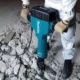 thumbnail image 4 of Martillo Demoledor Makita Profesional 1650W HM1801, 4 of 4