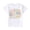 White, variant on HIPYLO Cute Top Girls Black Tshirt Kids Compression Shirts Girls' Outerwear Vests Plaid Shirts for Girls 8 Year Old Girl Clothes Teen Girl 12-14