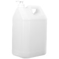 thumbnail image 4 of Miangastore Large Detergent Pump Bottle Refillable Soap Dispenser Large Shampoo Dispenser for Home, 4 of 9