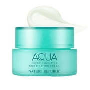 NATURE REPUBLIC Super Aqua Max Combination Watery Cream 80ml