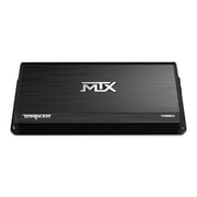 MTX TERMINATOR 800-Watt RMS 5-Channel Class D Amplifier