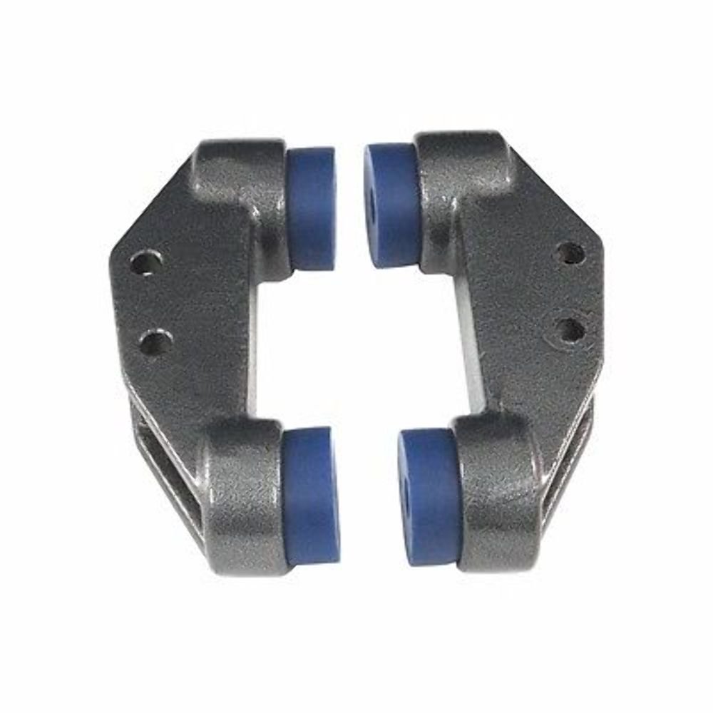 Marpac TR0210001 Bracket Kit Outboard Motor Support Bracket Transom