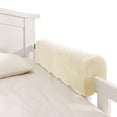 thumbnail image 1 of Protector antideslizante AEOCOO Premium, espuma viscoelástica, color beige, 1 of 9