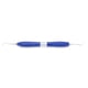 thumbnail image 1 of Accesorio dental, relleno de resina compuesta dental Espátula para relleno de resina compuesta dental Espátula para relleno de resina dental Rendimiento finamente ajustado, 1 of 14
