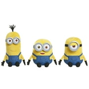 Illumination’s Minions: The Rise of Gru Laugh & Giggle Plush Assortment (Sold Separately)