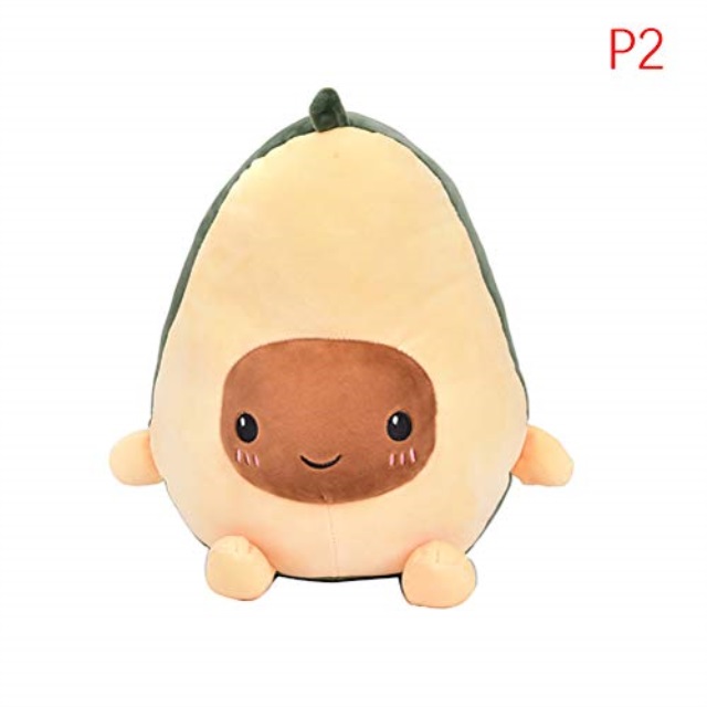 avocado plush walmart