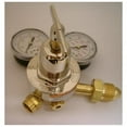 thumbnail image 2 of Miller Smith 30-150-580 Argon, Nitrogen Medium Duty Regulator, 2 of 3