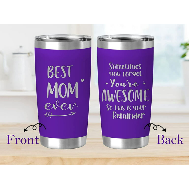 Jetec Christmas Gifts for Mom Birthday Gifts Thank You Gift from Daughter  Son Sunflower Engraved Acr…See more Jetec Christmas Gifts for Mom Birthday