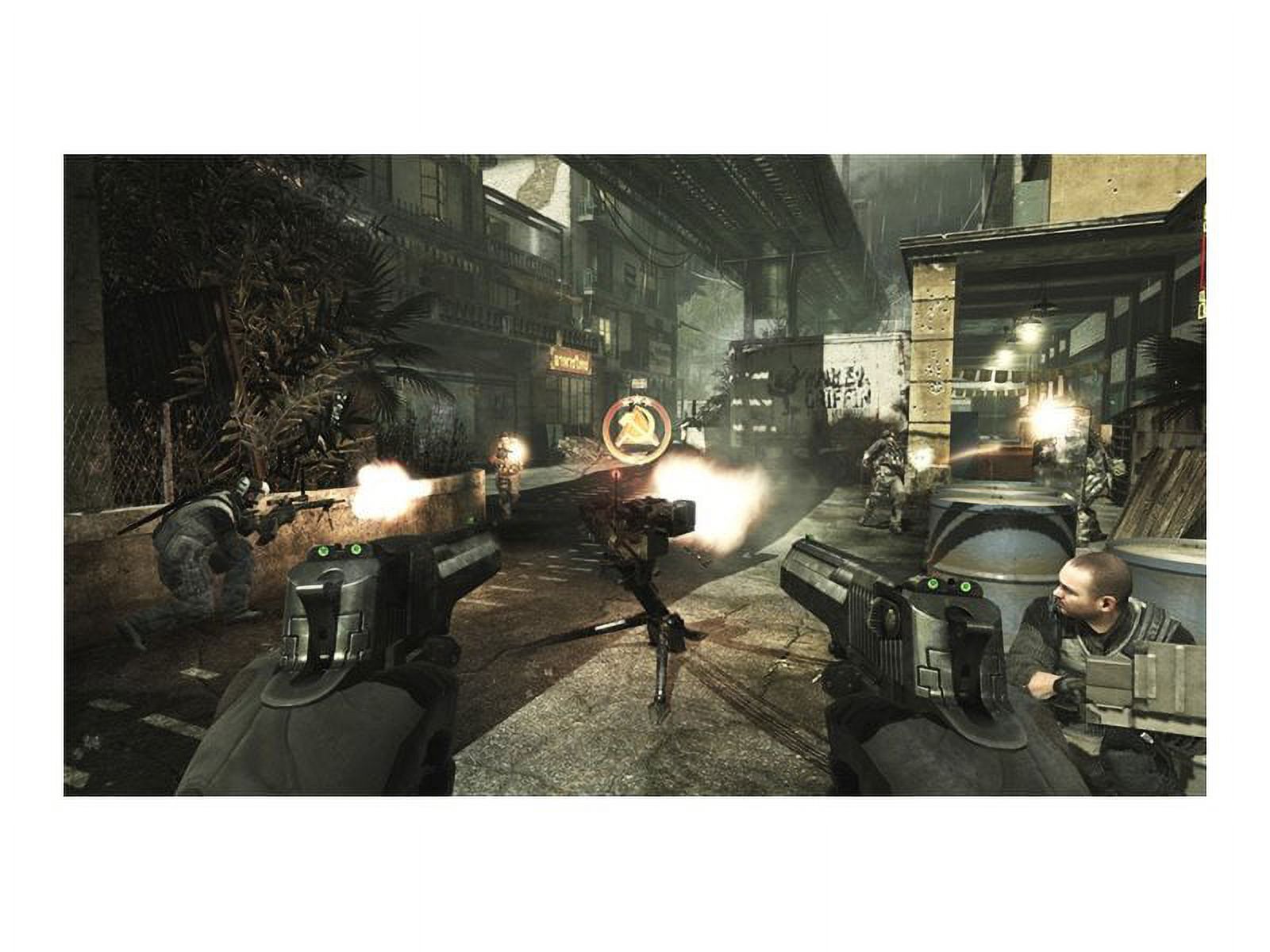 Call of Duty: Modern Warfare 3 (Wii) - image 3 of 15