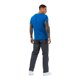 thumbnail image 2 of Hype - Camiseta Garabato para Hombre (Azul), 2 of 2