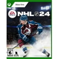 thumbnail image 1 of NHL 24 (Xbox One), 1 of 5