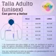 thumbnail image 2 of Guantes de juego para controlador de juegos móvil, material de fibra nano-plata con dedo táctil, guantes de pantalla táctil sin costuras, transpirables y antisudor de alta sensibilidad para juegos de, 2 of 2