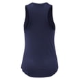 thumbnail image 4 of FashionMille Women's Casual Basic Loose Fit Sleeveless Crew Neck Soft Tank Top, 4 of 5
