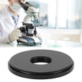 thumbnail image 1 of Anillo Adaptador de Cámara para Lentes Telefoto, Anillo Adaptador de Rosca RMS de Aleacio de Aluminio, Anillo Adaptador de Lente Objetivo de Microscopio, 1 of 7