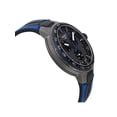 thumbnail image 5 of Tissot T-Bike Chronograph Steel Black Dial Quartz Men Watch T111.417.37.441.06, 5 of 6