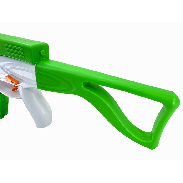 SplatRBall, Water Blaster, Fully Automatic, 210 FPS - Walmart.com