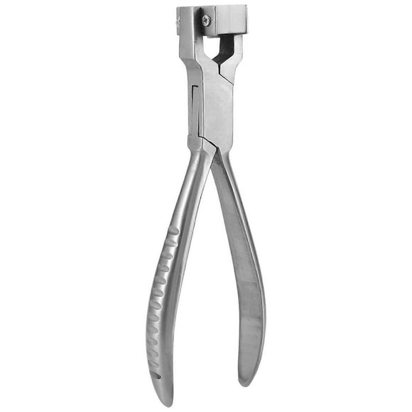 Jewelry Casting Tool, Bending Plier, Bending Pliers for Jewelry Necklace and Metal Tape Repair