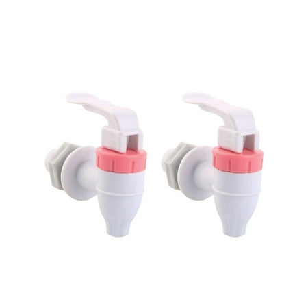 Household Office Push Handle Water Dispenser Replacement Tap
