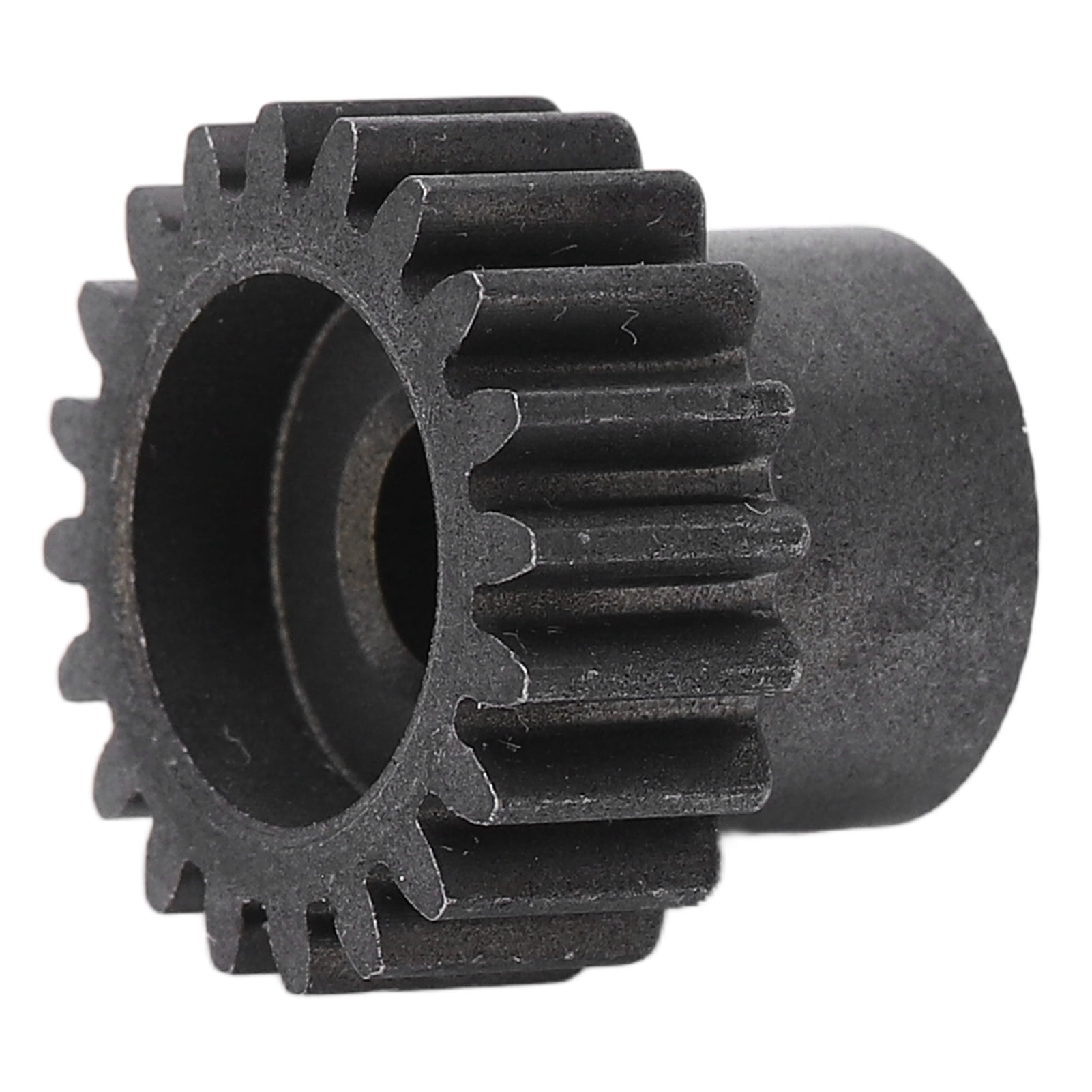 Buy Ymiko RC Motor 20T Gear Pinion 0.8MOD Metal Steel For ARRMA Granite