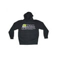 thumbnail image 2 of Metal Mulisha Men's Ikon Zip Up Hoodie, 2 of 2